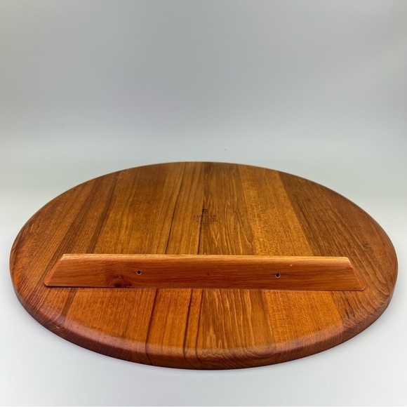 Vintage Mid Century Dansk Teak Board - Picture 9 of 12
